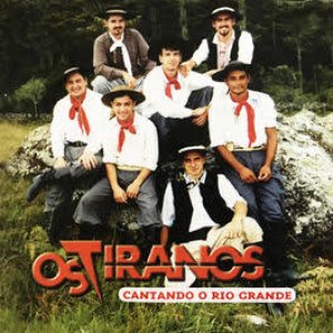 Avatar for Os Tiranos