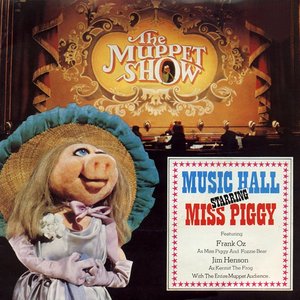 The Muppet Show Music Hall