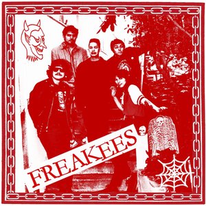 Live Freakee, Die Freakee EP
