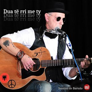 Dua të rri me ty
