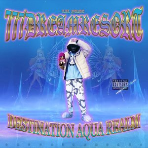 DESTINATION AQUA REALM