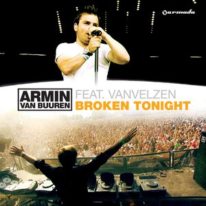 Armin Van Buuren feat. Van Velzen のアバター