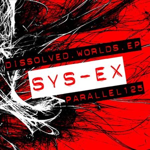 Dissolved Worlds EP