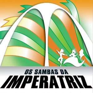 Os Sambas Da Imperatriz Leopoldinense