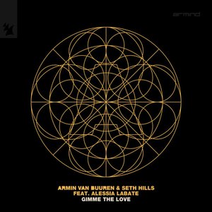 Gimme the Love (feat. Alessia Labate)