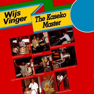 Wijsvinger
