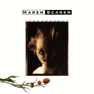 Image for 'Harem Scarem'