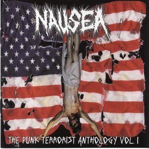 The Punk Terrorist Anthology Vol. 1 [Explicit]