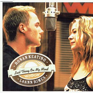 LeAnn Rimes With Ronan Keating 的头像