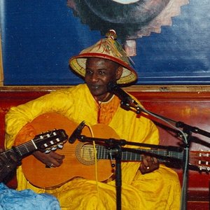 Avatar for Rahmane Diallo