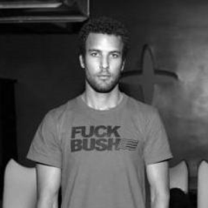 Jon Theodore photo provided by Last.fm