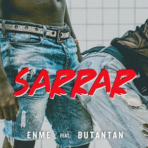 Imagen de 'Sarrar (feat. Butantan) - Single'