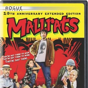 Изображение для 'Mallrats'