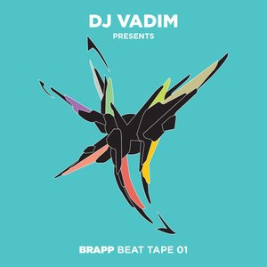 Brapp Beat Tape 01