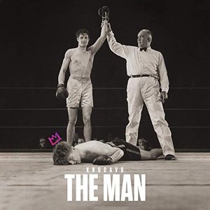 The Man - Single