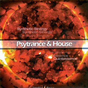 Psytrance & House