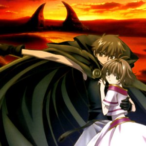 Tsubasa Chronicle Original Soundtrack: Future Soundscape I