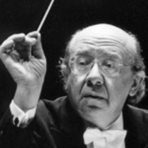 Gennadi Rozhdestvensky 的头像