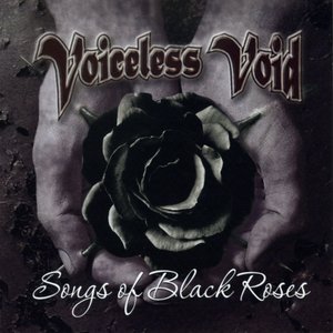 Songs Of Black Roses