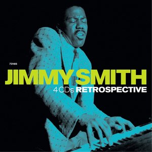 Image for 'Jimmy Smith-Retrospective'