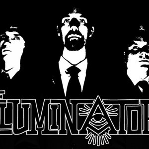 Image for 'The Illuminators'