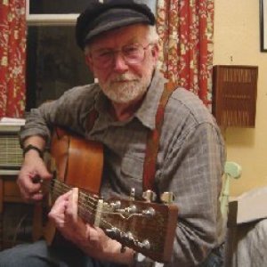 Steve Benbow 的头像