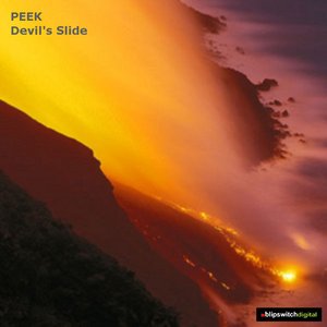 Devil's Slide