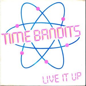 Live It Up