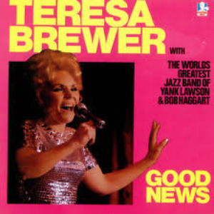 Good News cover
