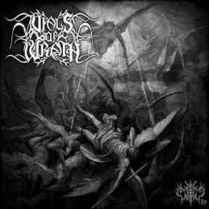 Vials Of Wrath