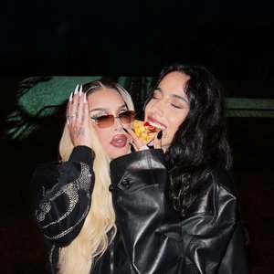 Gloria Groove & Marina Sena 的头像