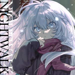 NIGHTWALK (feat. 23.exe) - Single