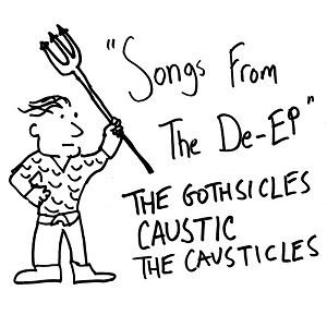 Songs From the De-EP