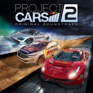 Project Cars 2 (Original Soundtrack)