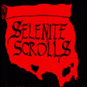 Imagen de 'Selenite Scrolls'