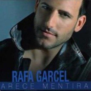 Rafa Garcel 的头像