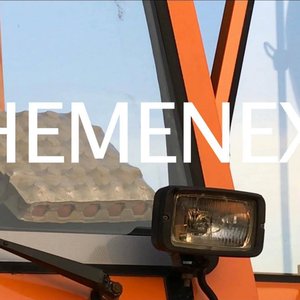 Hemenex - Single