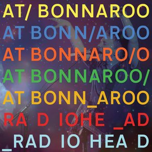 Imagen de 'Live At Bonnaroo'