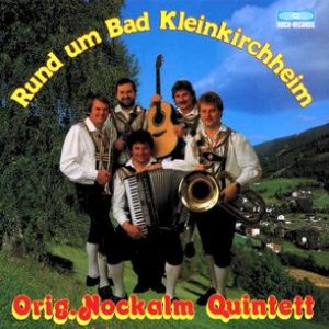 Rund um Bad Kleinkirchheim
