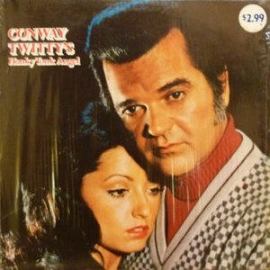 Conway Twitty's Honky Tonk Angel