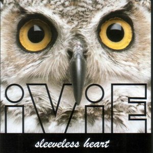 Sleeveless Heart