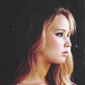 Image for 'Jennifer Lawrence'