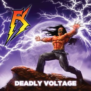 Deadly Voltage