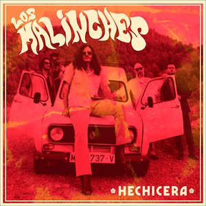 Hechicera