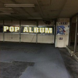 pop album