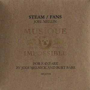 Steam / Fans