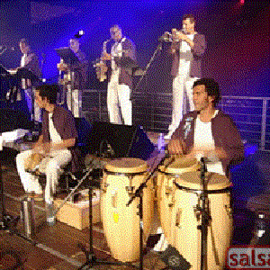 El Conjunto Massalia 的头像
