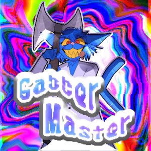 GABBER MASTER