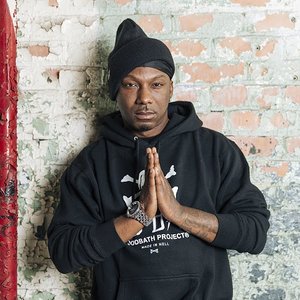 Ras Kass feat. Immortal Technique 的头像