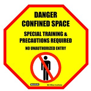 Image for 'Confined Space'